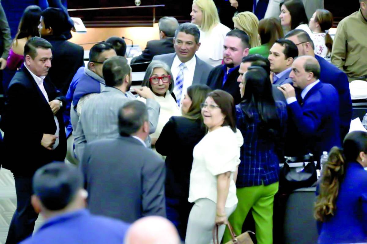 Señalan al Ejecutivo de intromisión en el caso de interpelación a general