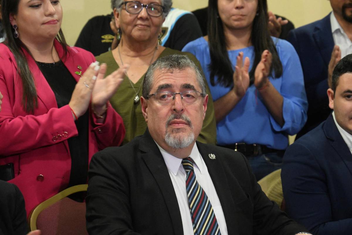 Mercosur pide a Guatemala tomar medidas para asegurar la investidura del presidente electo