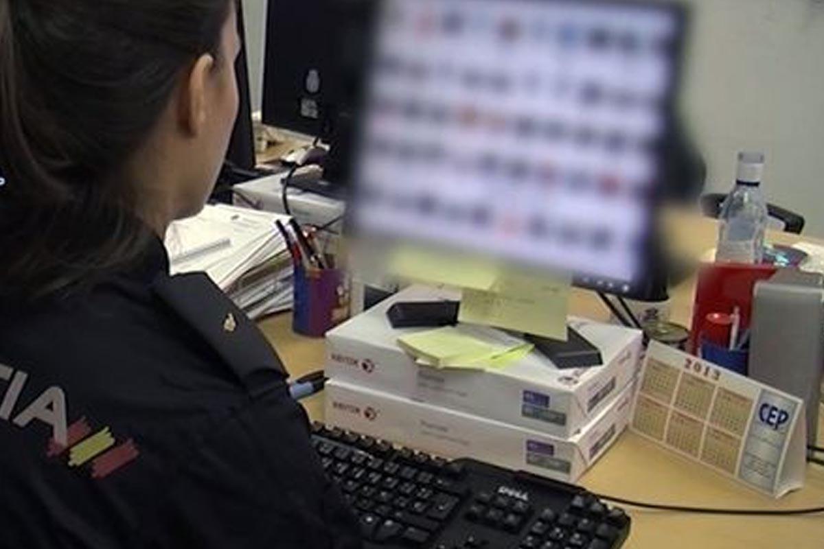 Hondureños en España 