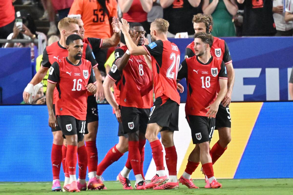 El milagro del Mundial 2026: Eliminada al 94 y clasificada en el 96 de forma increíble