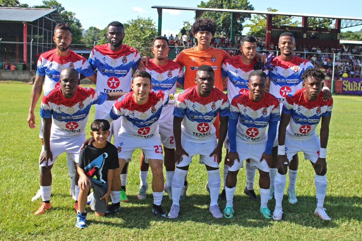 Honduras: anunciaron descenso de reconocido equipo y ellos emiten comunicado