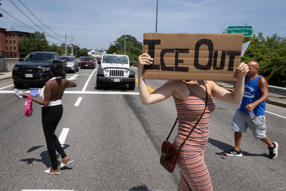 Indignación por la muerte de Johan Guerrero, migrante con documentos en regla, tras un enfrentamiento con ICE