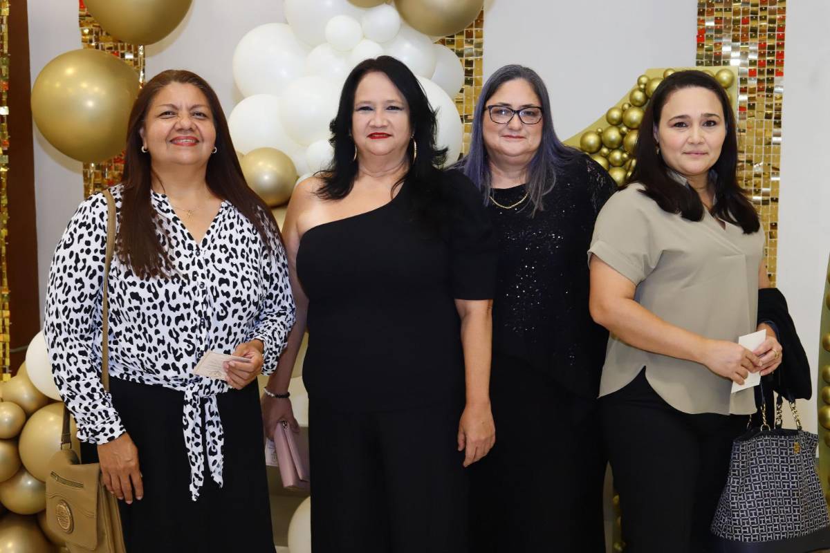 Así se celebraron los 100 años del emblemático Instituto JTR