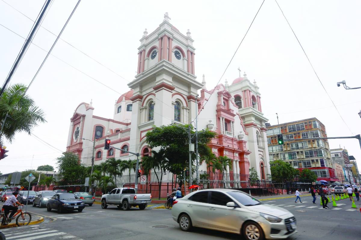 Sampedranos rendirán tributo a la Patrona de Honduras