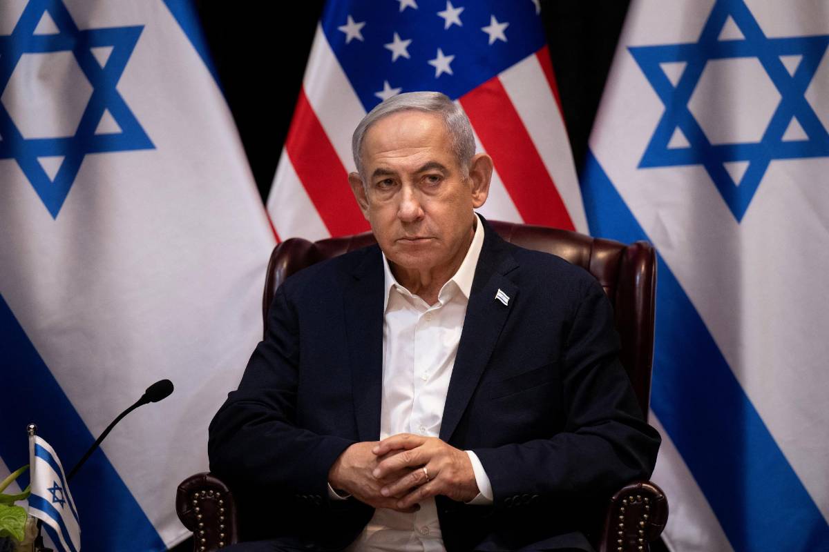 Descartan que Netanyahu lanzará bomba nuclear en Gaza