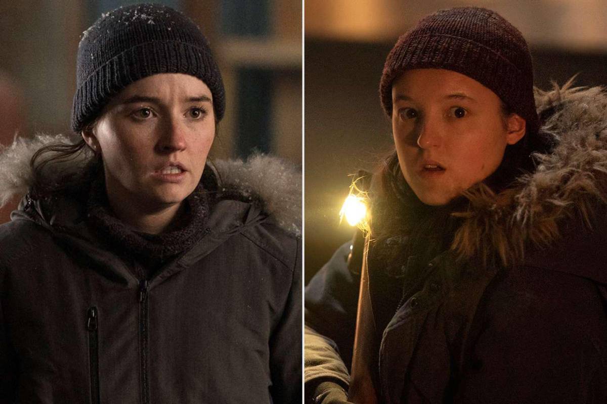 Tony Dalton se une a The Last of Us y fans celebran su llegada