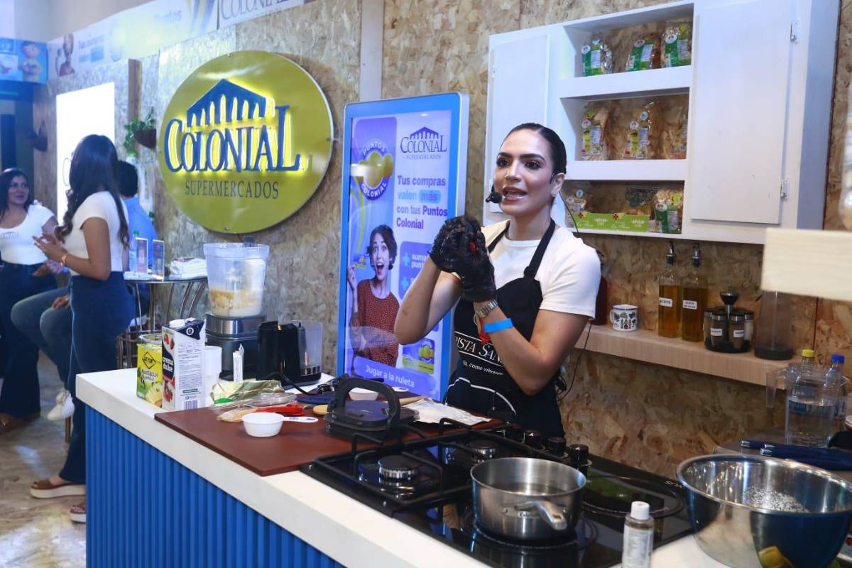 Expo HORECA Honduras 2026 consolida su liderazgo regional en SPS