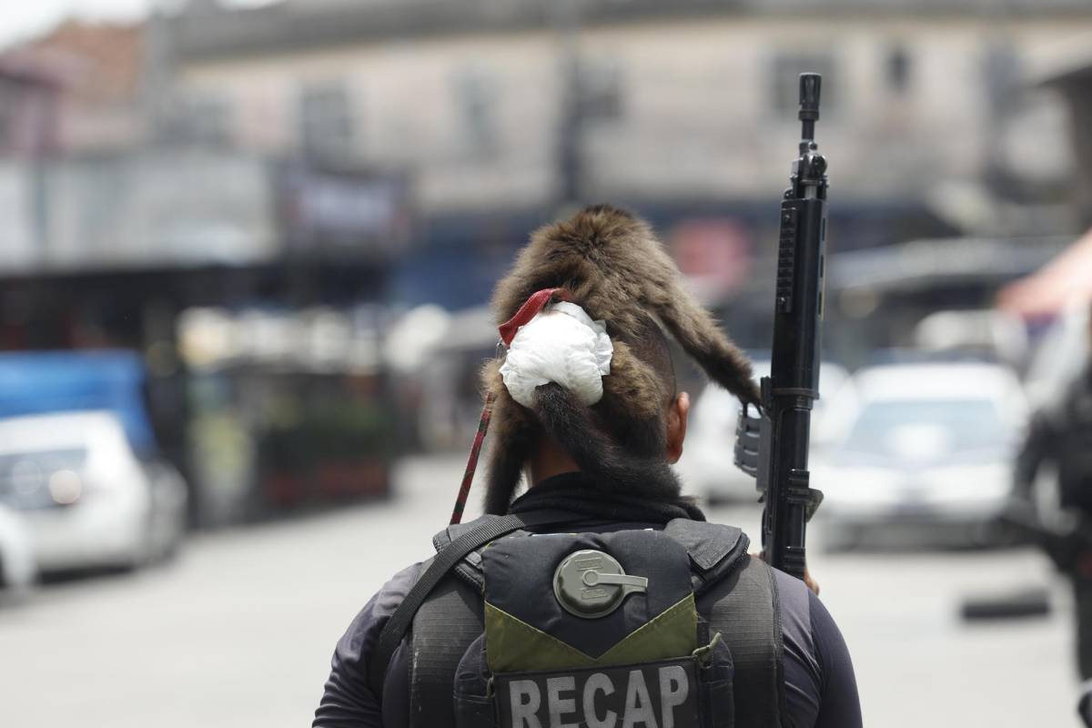 Muertos, detenidos y decomisos: así fue el operativo contra las drogas en Brasil