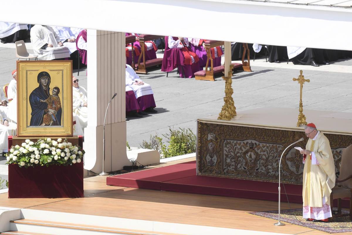 ¿Será Pietro Parolin el próximo Papa? El favorito que cautiva al Vaticano