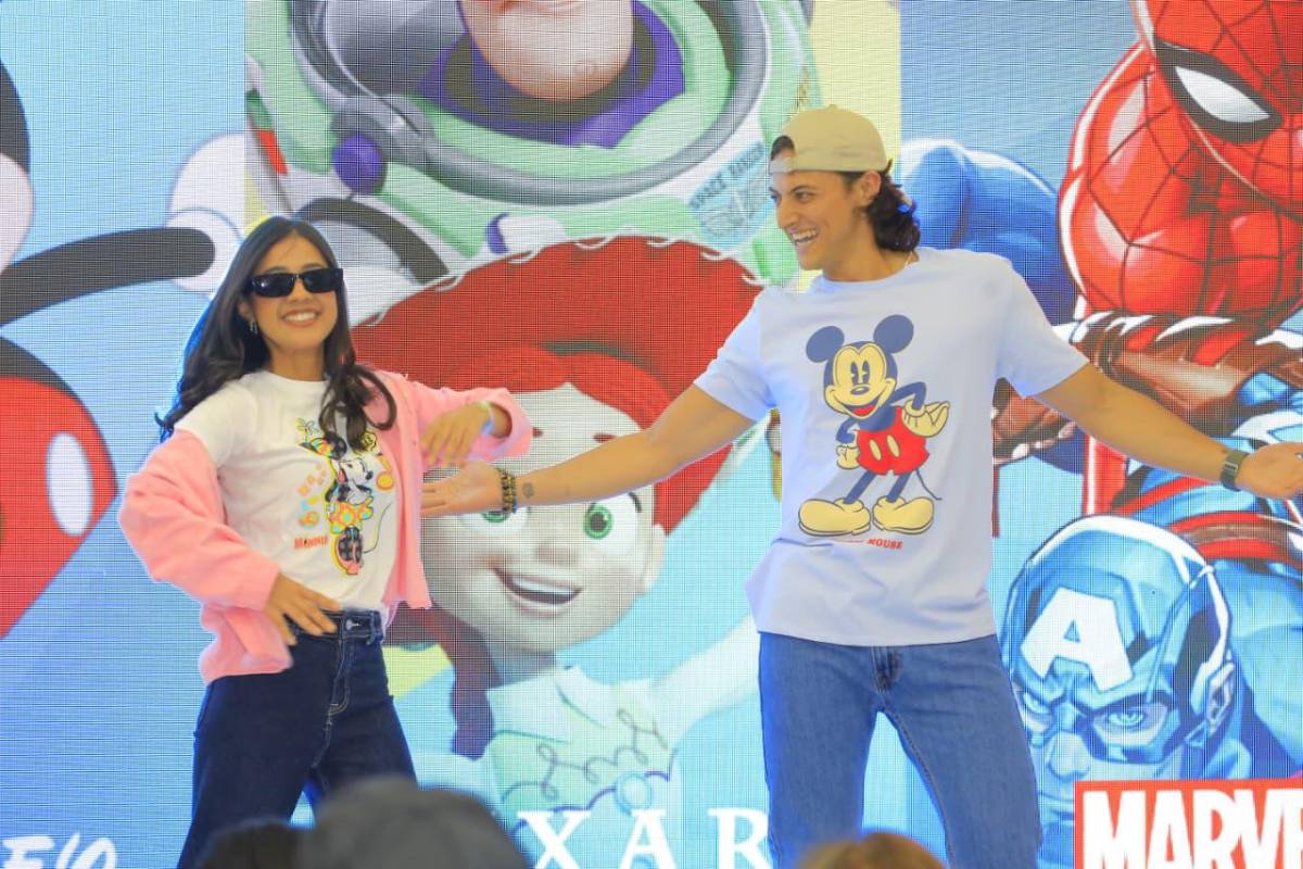 Pacer lanza línea basada en universos de Disney, Marvel, Pixar y Star Wars