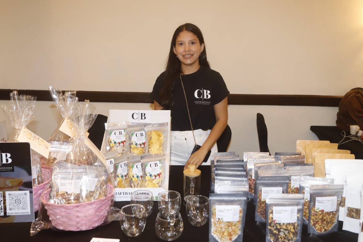 Así fue el Bond & Blessings, un evento para comprar como nunca antes