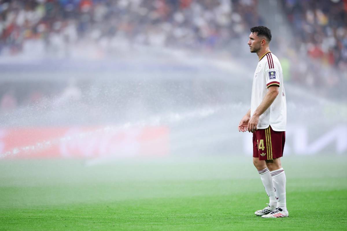 Mundial 2026: FIFA castiga a España después de la victoria ante Francia
