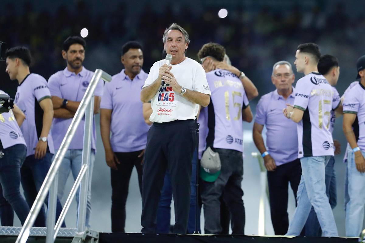 Emilio Azcárraga renuncia a Televisa tras investigación en EE UU por caso FIFA