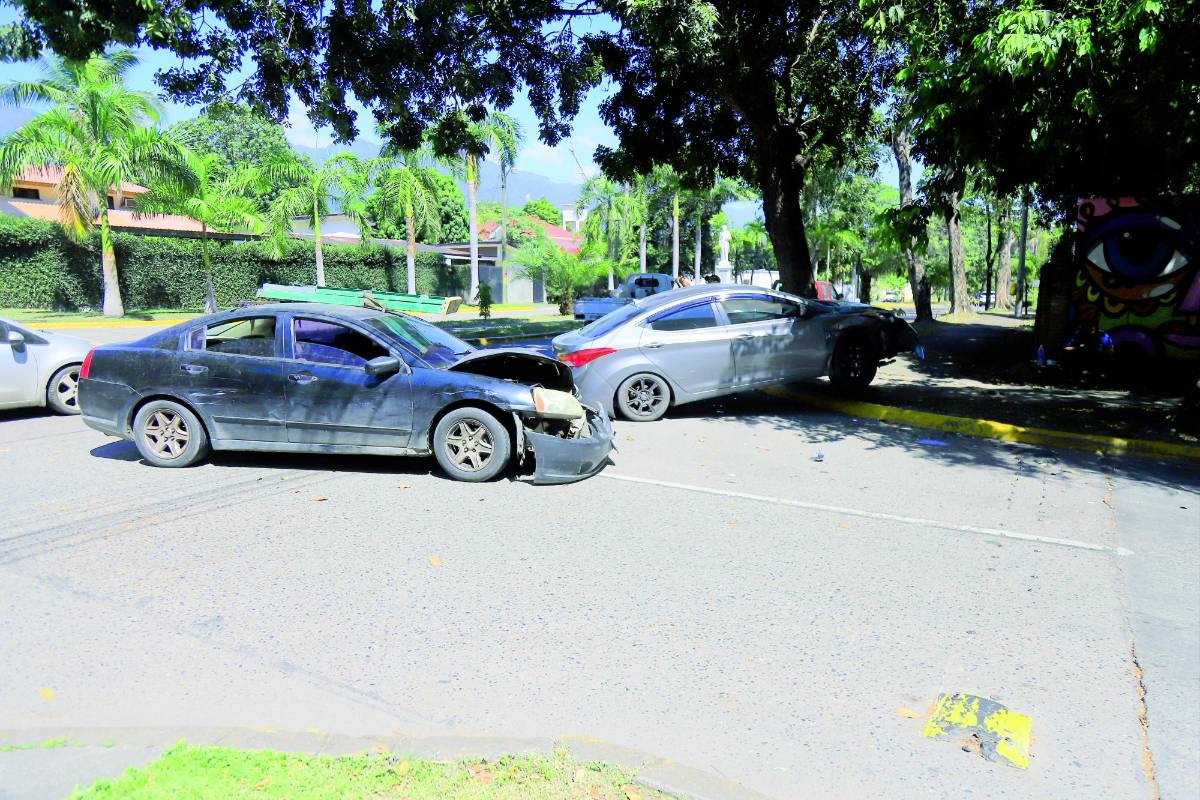 Más de 98 personas han perdido la vida en accidentes