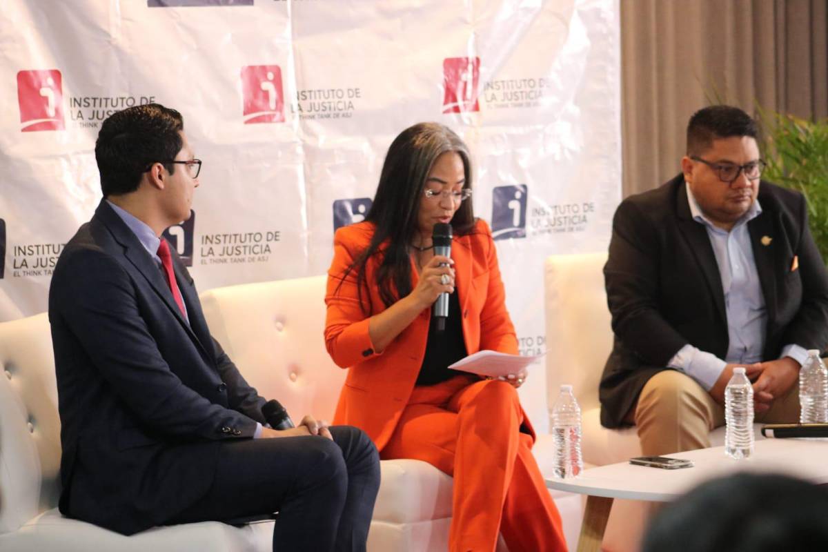 Honduras con los peores índices de libertades ciudadanas, según la ASJ