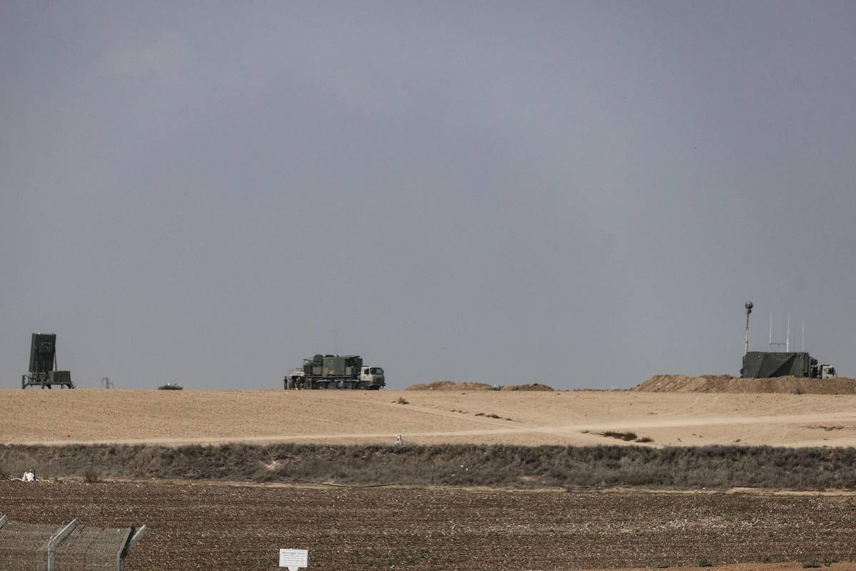 Suben a 9,000 los muertos en Gaza, incluidos 3,760 menores