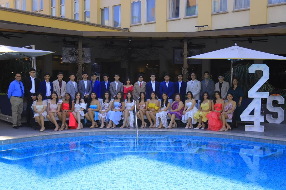 “Senior breakfast” de la Escuela Episcopal el Buen Pastor