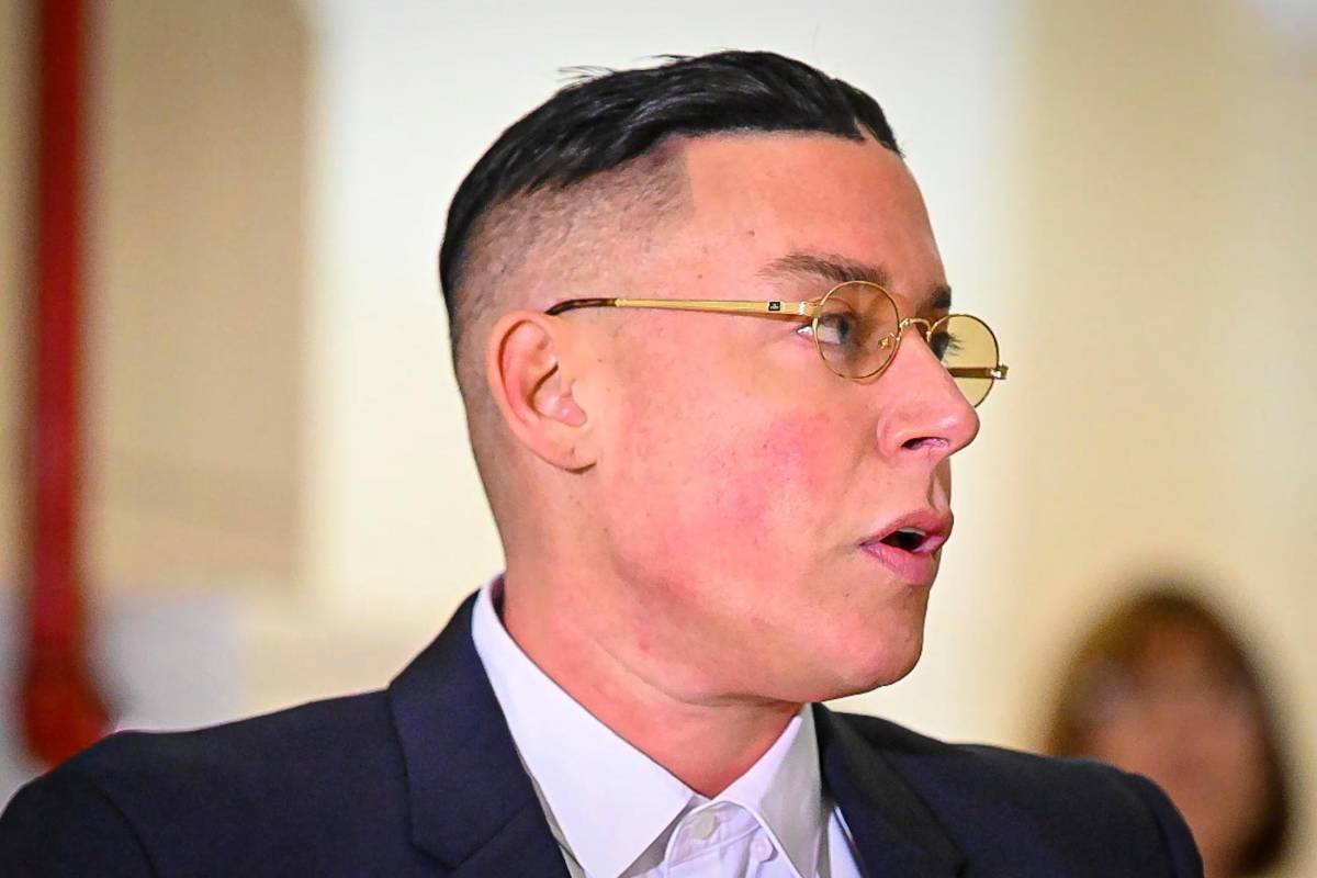 Otorgan permiso a Cosculluela para salir de Puerto Rico y viajar a Canadá