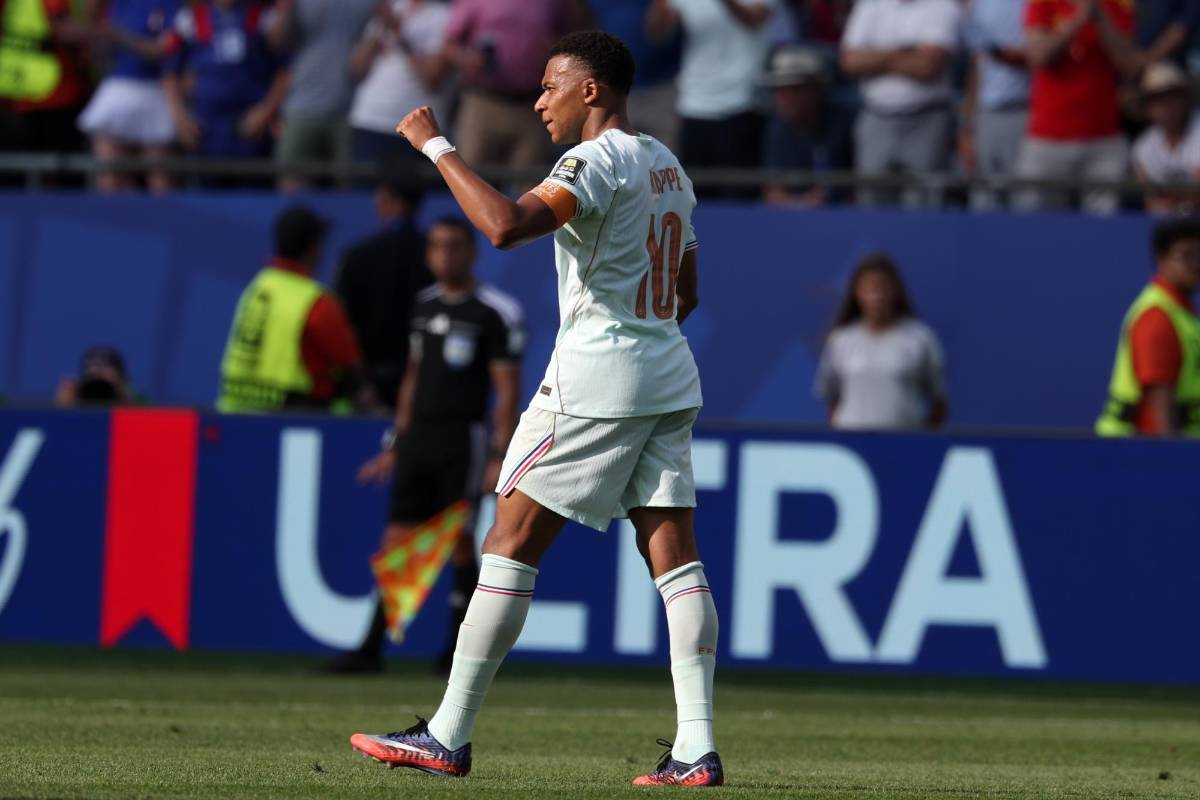 ¿Mbappé a la cárcel? La inesperada amenaza que sacude a Francia en pleno Mundial 2026