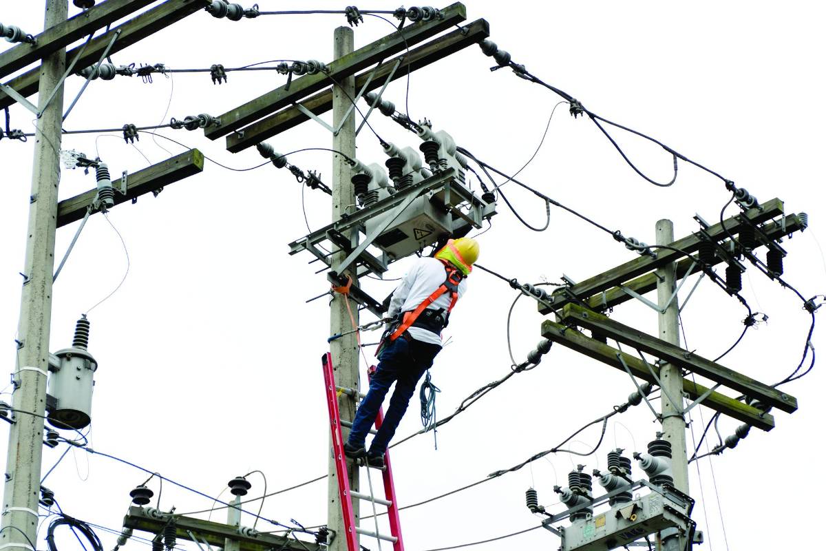 Enee asegura que invertirá L20,000 millones en tres años