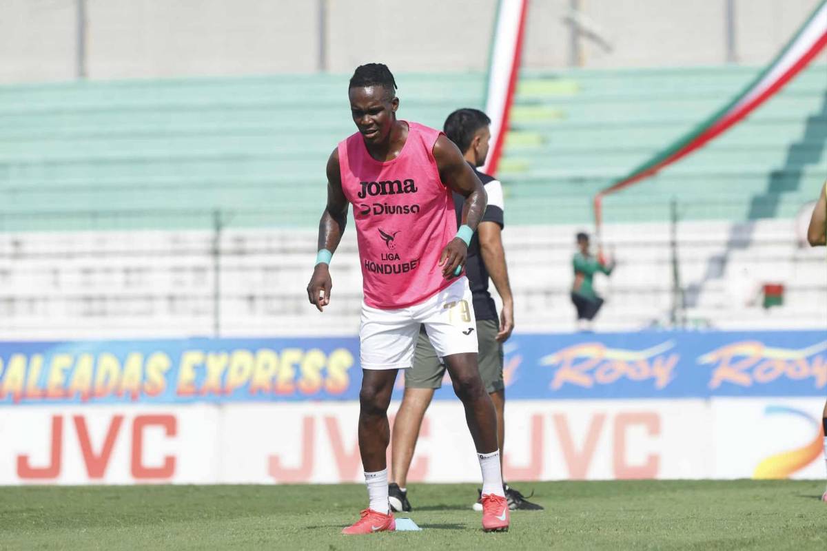 Rubilio sorprendió a Marathón, bellezas, malas noticias y decepción en SPS