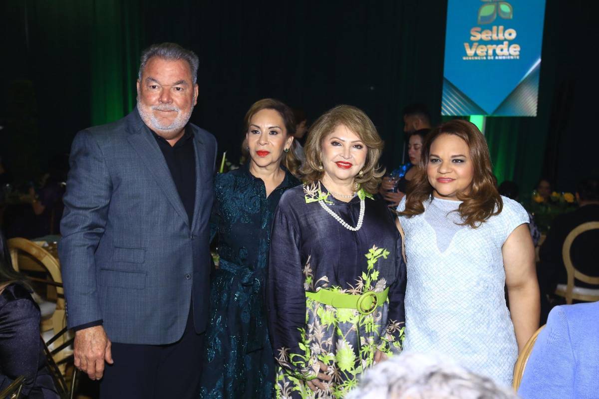 87 empresas fueron reconocidas con el Premio Sello Verde 2025