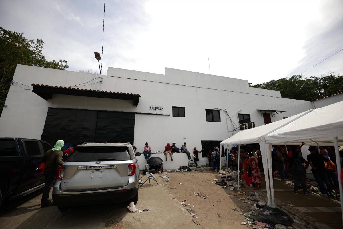 Temor en Choloma: cierran bancos y otros comercios ante posibles disturbios