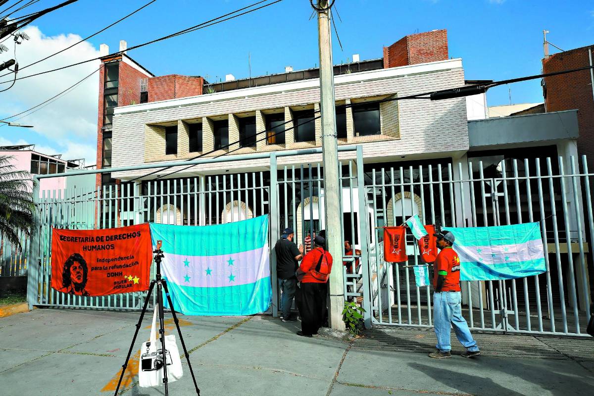 Más de 400 denuncias por acoso y hostigamiento en entes de Gobierno