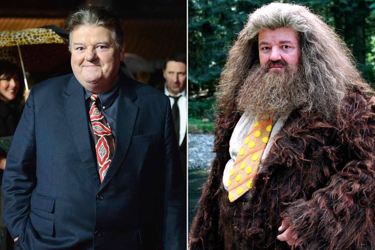 Robbie Coltrane vivió sus últimos años con un dolor constante ¿Qué enfermedad padecía el actor de “Harry Potter”?