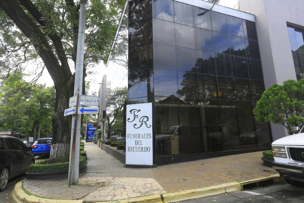 María Fernanda y sospechoso de su crimen no eran pareja