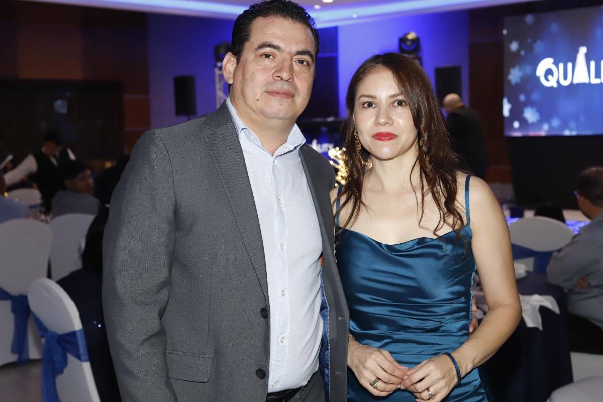 Gratitud por las buenas nuevas en la familia empresarial