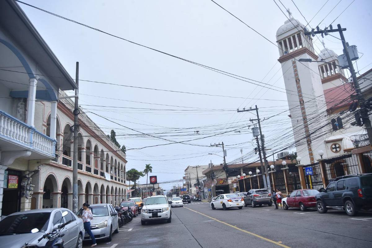 La Ceiba, en el noveno puesto de los 10 municipios más violentos de Honduras