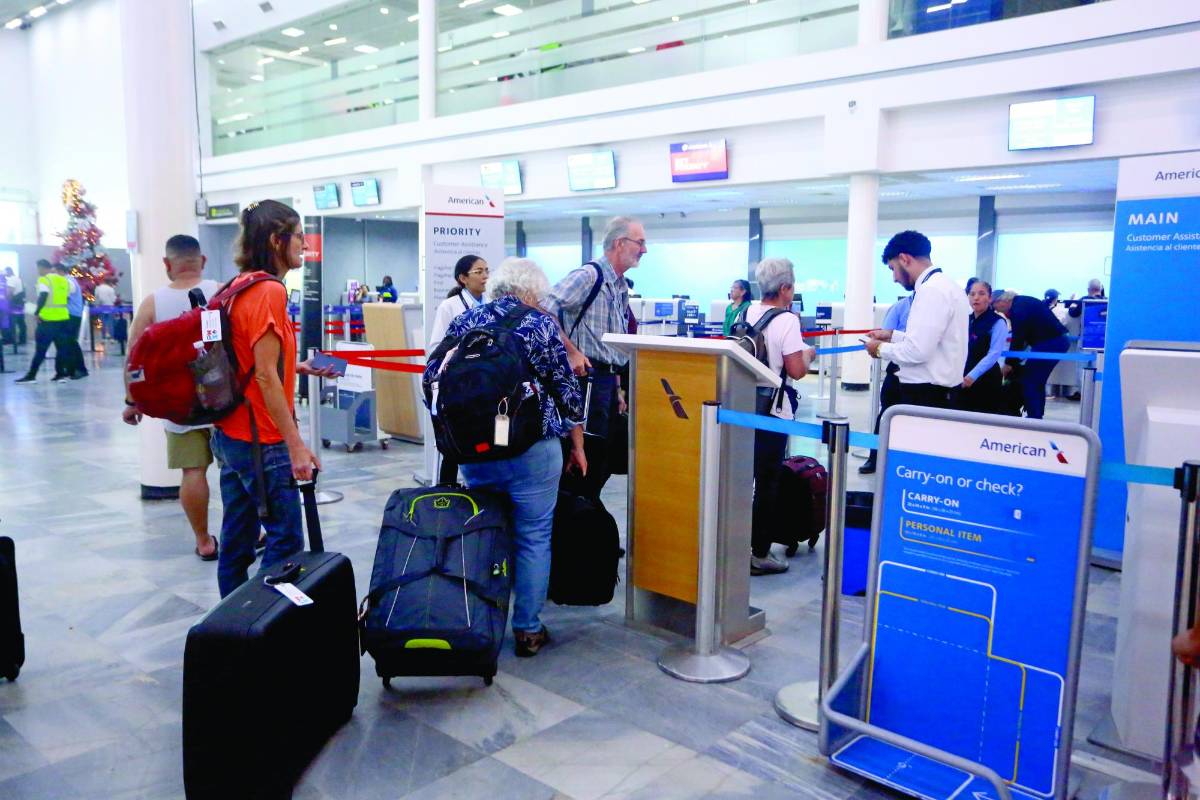 La nave que se usará es el Airbus A320 con capacidad para más de 180 pasajeros.