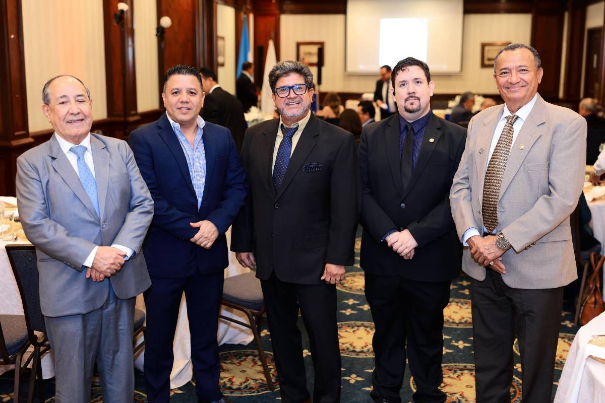 Usula Rotary Club: fina velada para presentar al presidente del período 2026 - 2027