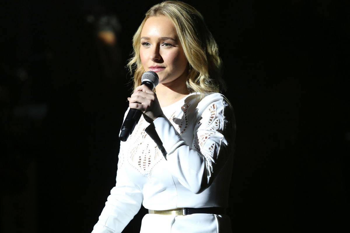 Hayden Panettiere y Brian Hickerson: una relación tóxica con un final triste
