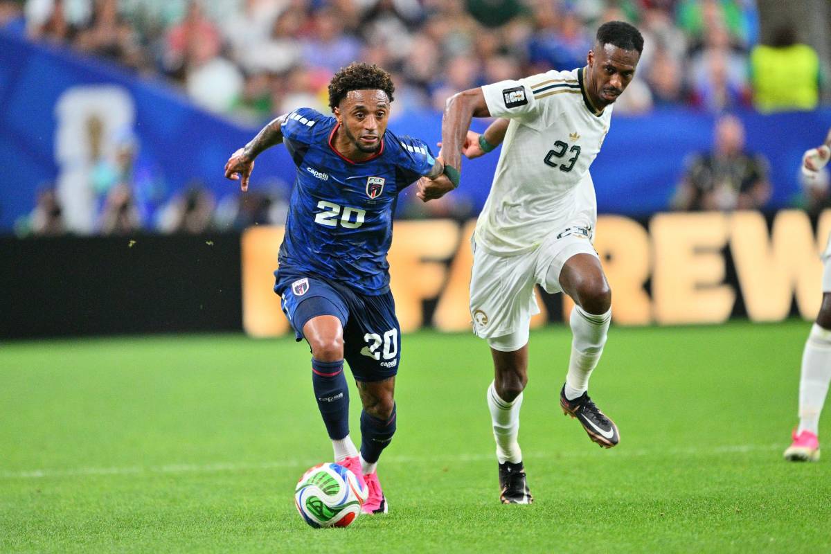 FIFA toma decisión tras impactante denuncia sobre capitán de Cabo Verde, ¿fuera del Mundial 2026?