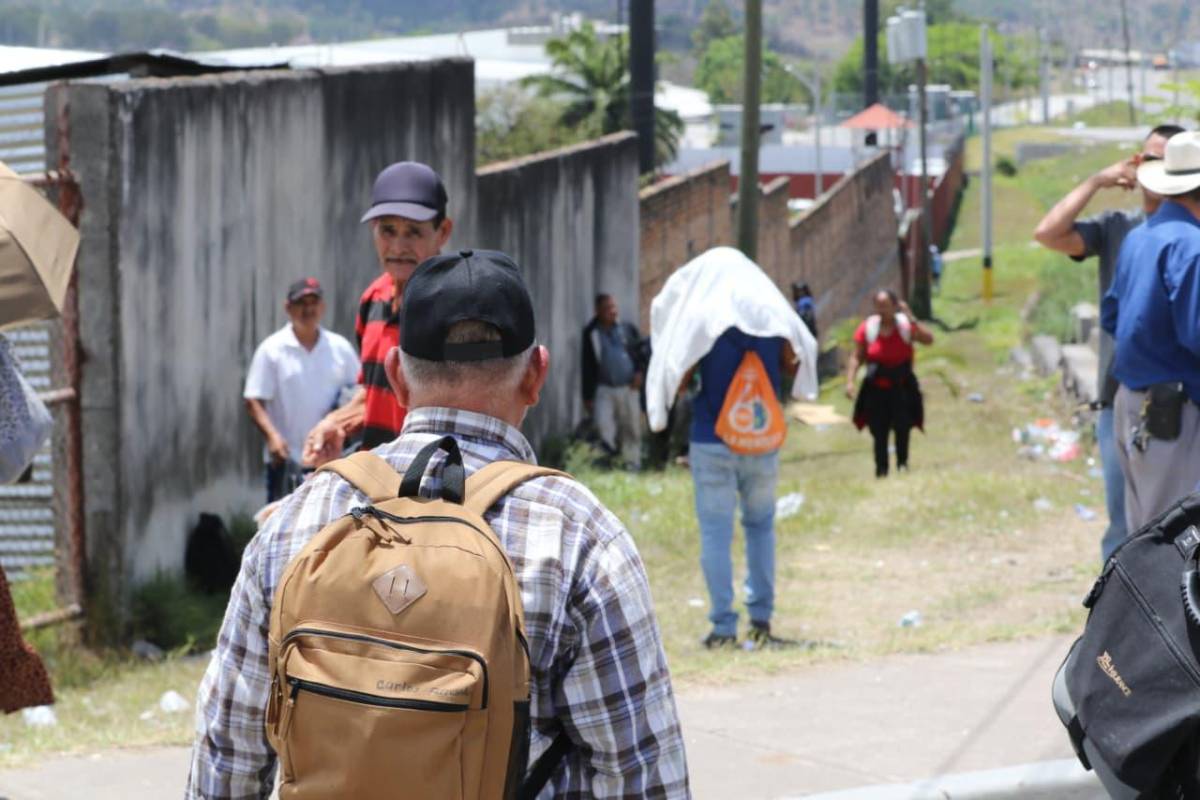 Socios de Koriun se reunirán con Tomás Zambrano, presidente del CN: “No bajaremos los brazos”