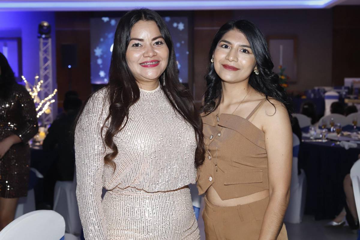 Gratitud por las buenas nuevas en la familia empresarial