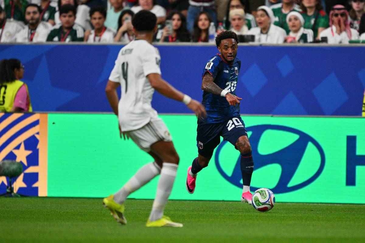 Cabo Verde, en shock tras denuncia a su capitán: piden expulsarlo del Mundial 2026