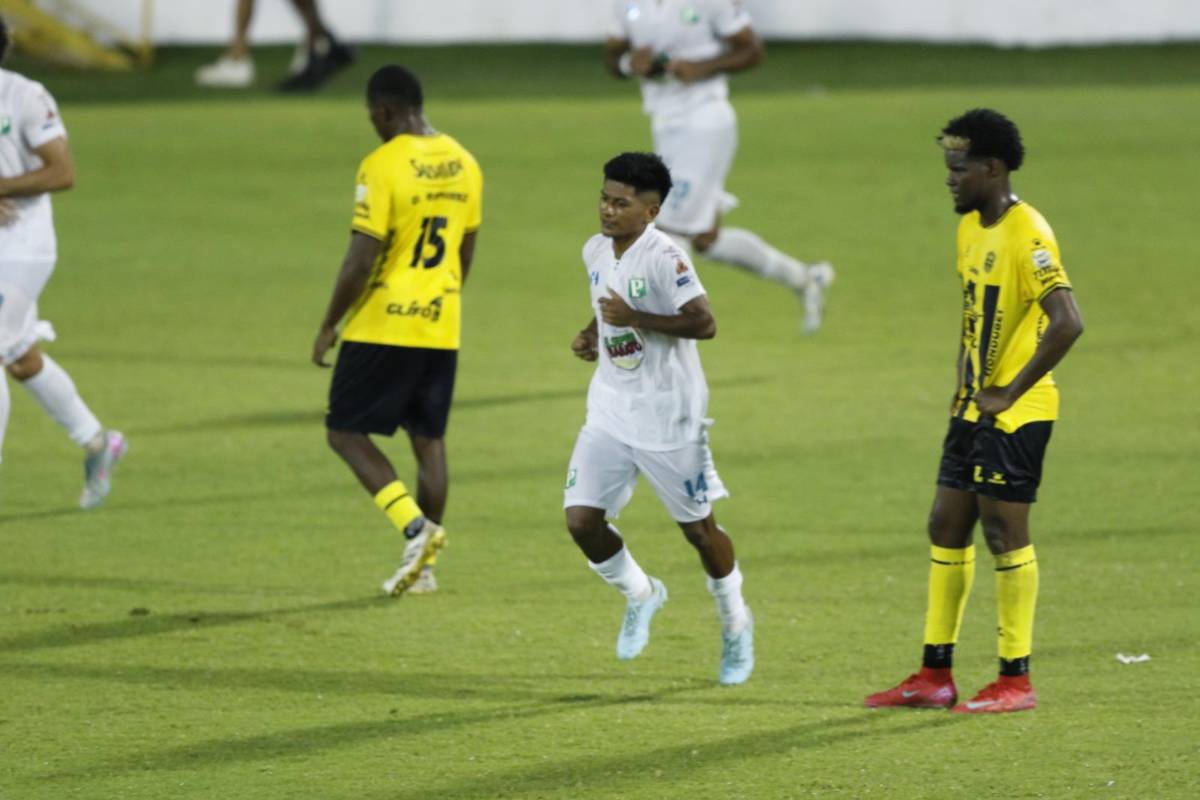 Platense con dos inesperados héroes, sorpresa a Welcome y, ¿mofa al Real España?