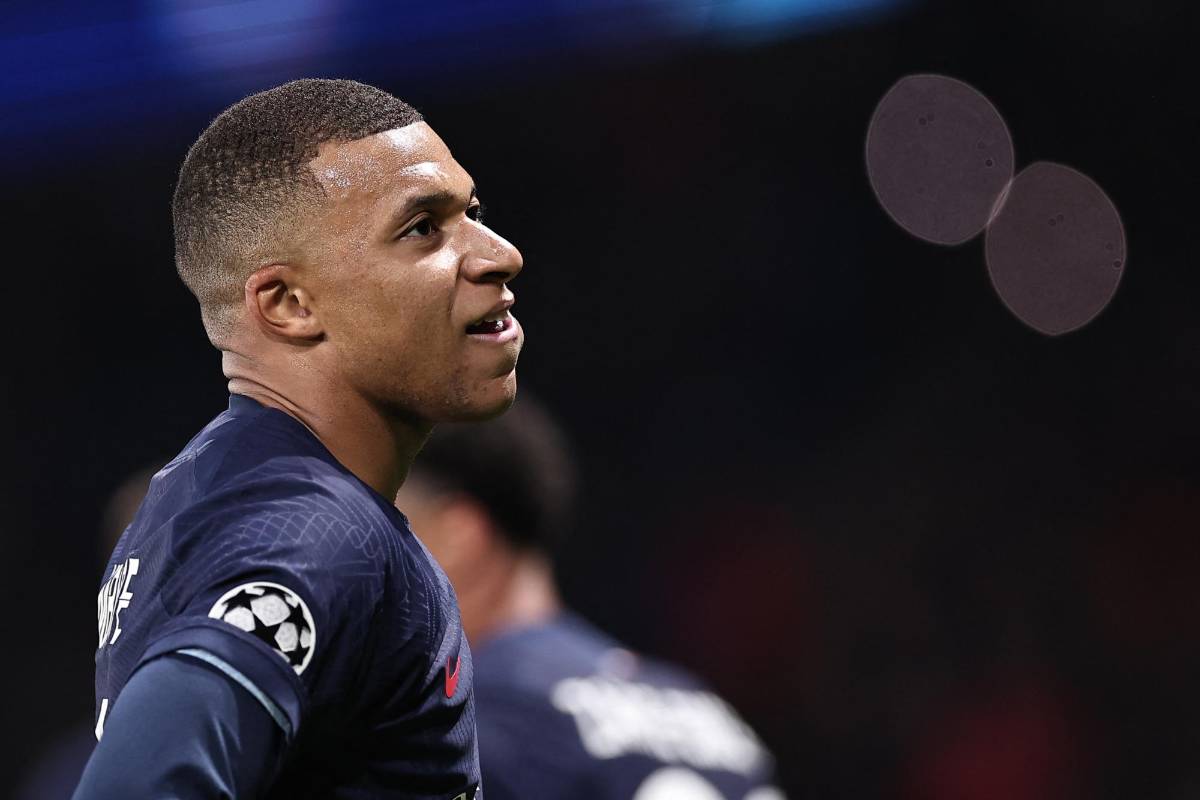 Mbappé ataca: “Algunos no han puesto nunca un pie en una cancha”