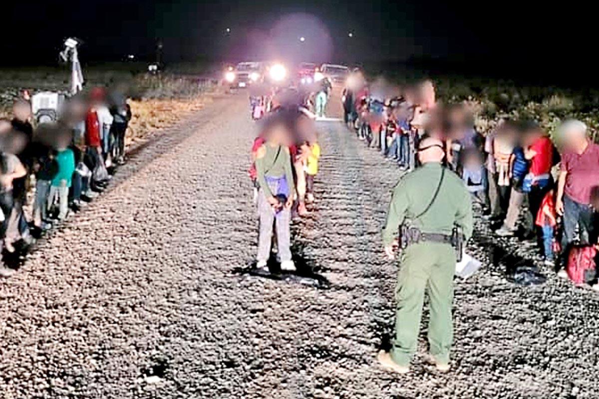 El 81 % de los menores busca mejorar sus condiciones de vida.