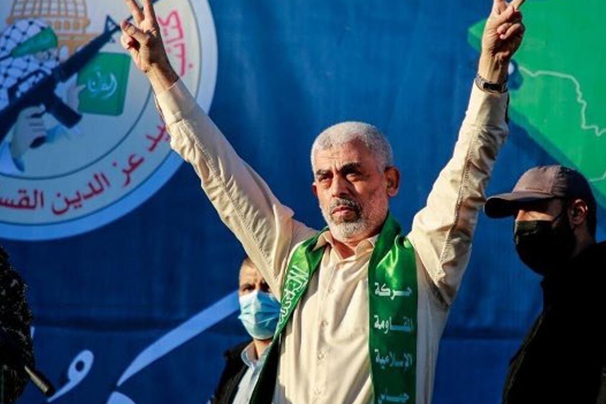 Quién era Yahya Sinwar, la mente maestra de Hamás