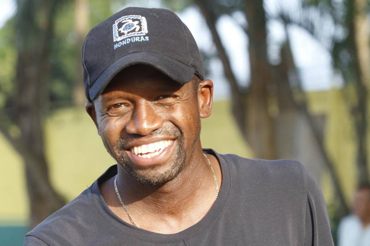 Boniek García revela planes tras su retiro y su favorito en Copa Centroamericana