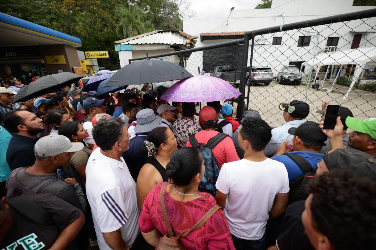 Koriun seguirá operando, asegura gerente