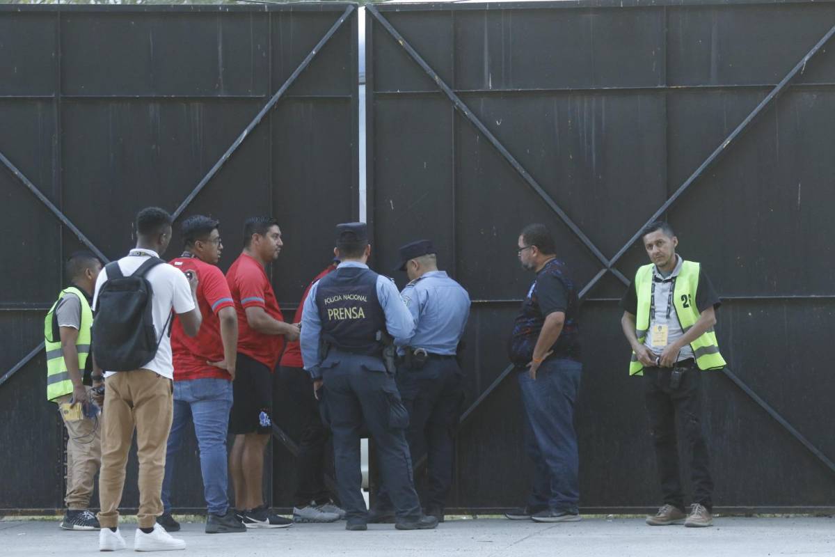 Real España vs Olimpia: Así se vivió el minuto a minuto