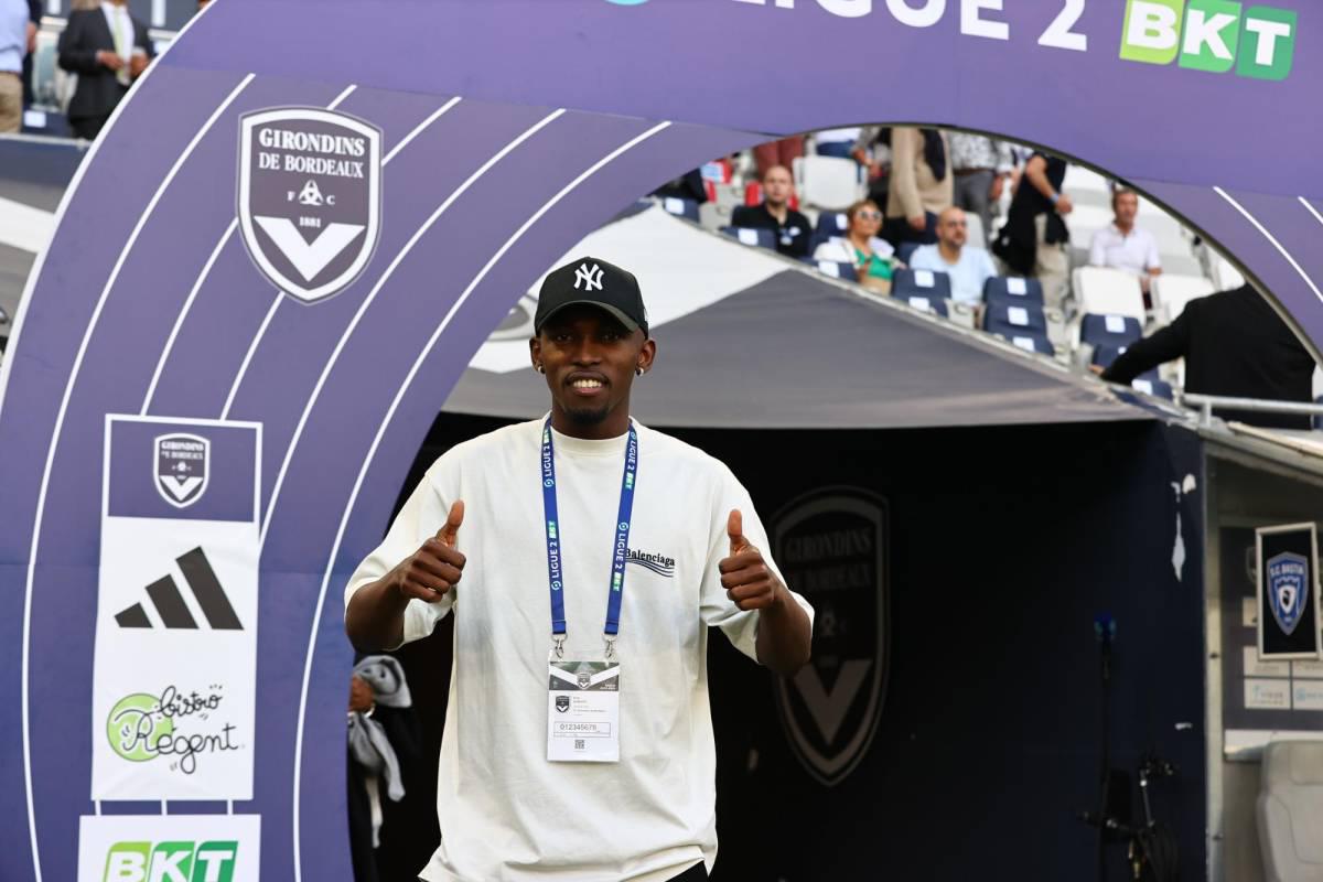 Alberth Elis recibe la mejor de las noticias tras su dramática lesión