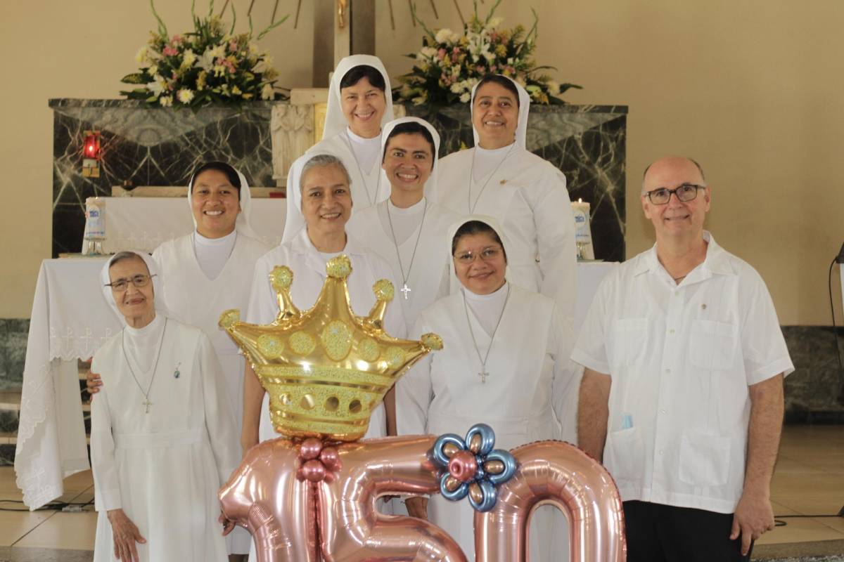 El colegio María Auxiliadora realizará convivio familiar este sábado