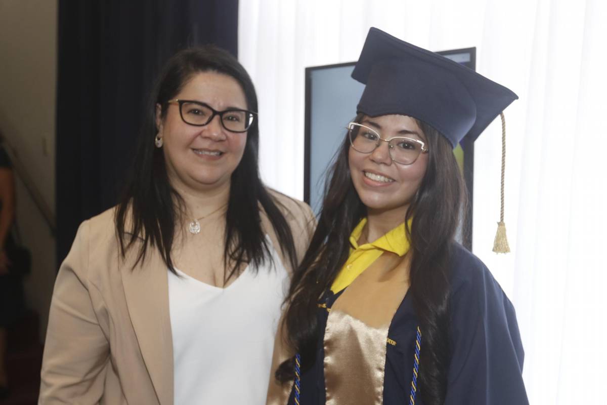 Emotiva graduación de la Clase 2025 del Instituto Big Step