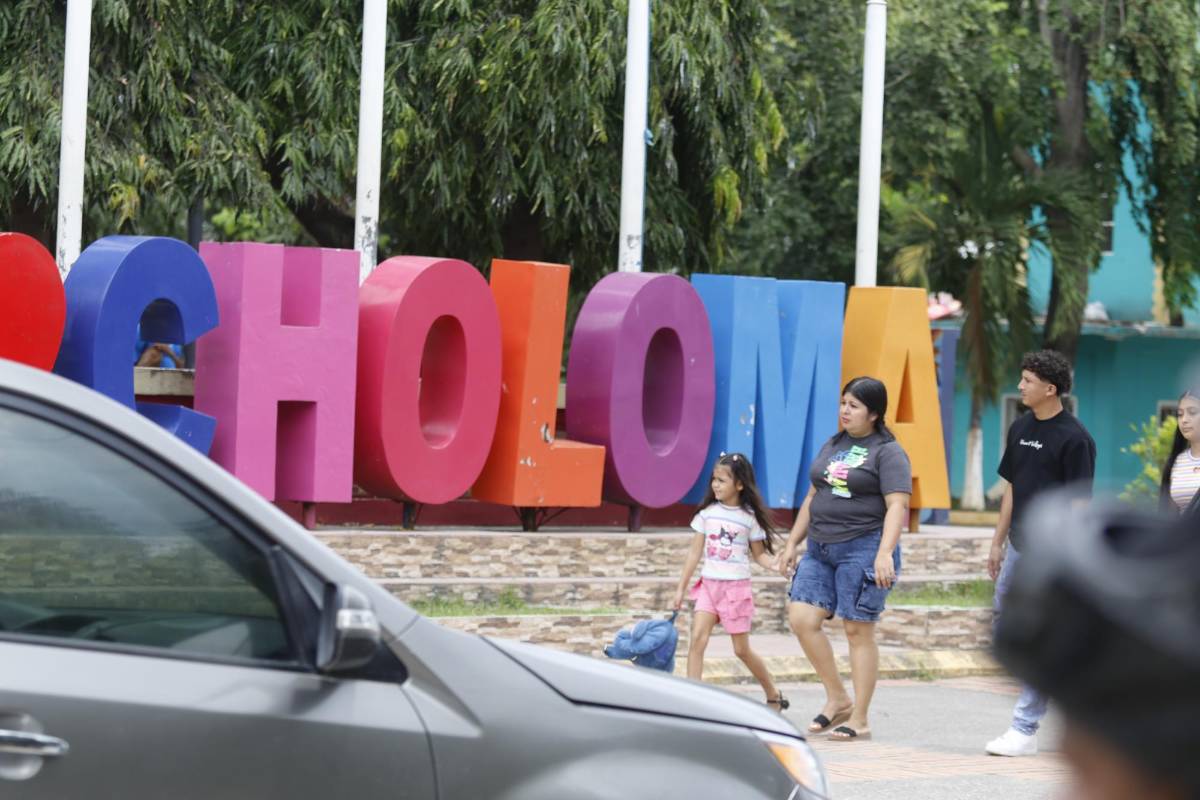 Unifin, otra pesadilla financiera para miles en Choloma, Cortés